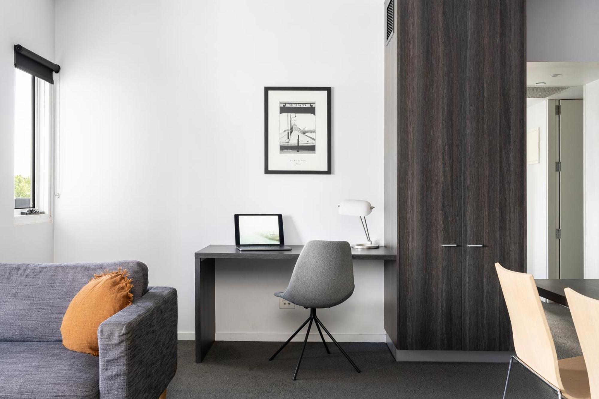 Tyrian Serviced Apartments Fitzroy — Photos 2